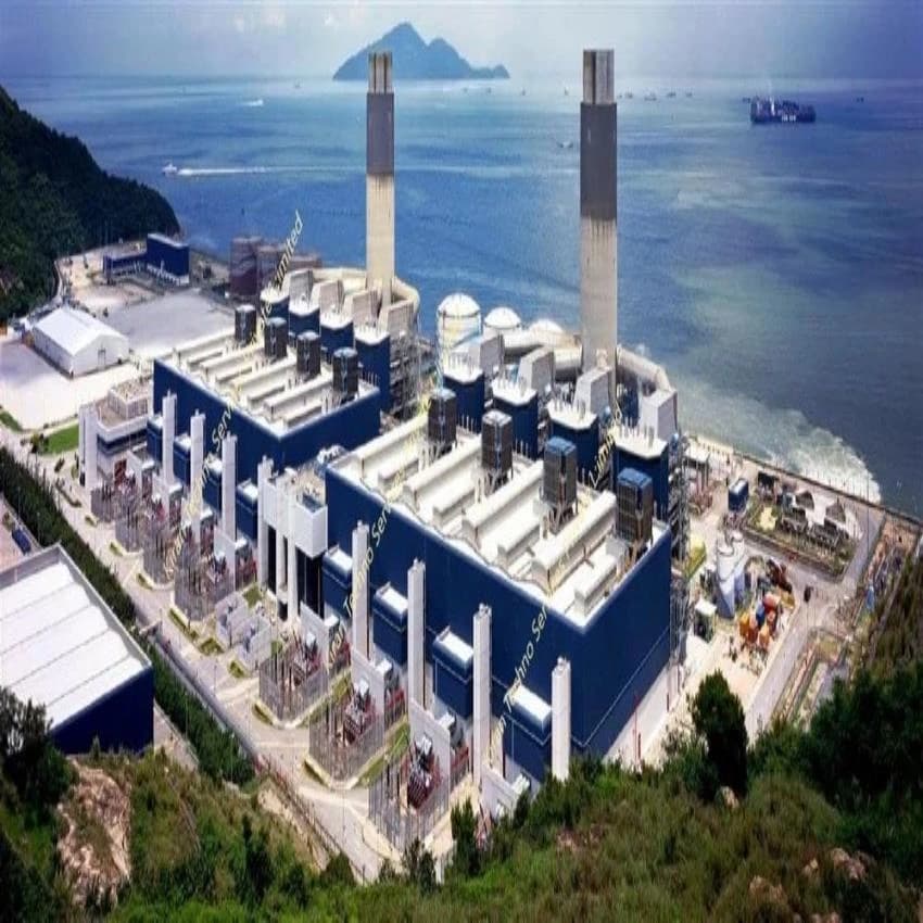 500-1000 kg/hr CHLORINATION PLANT, Chlorine Gas