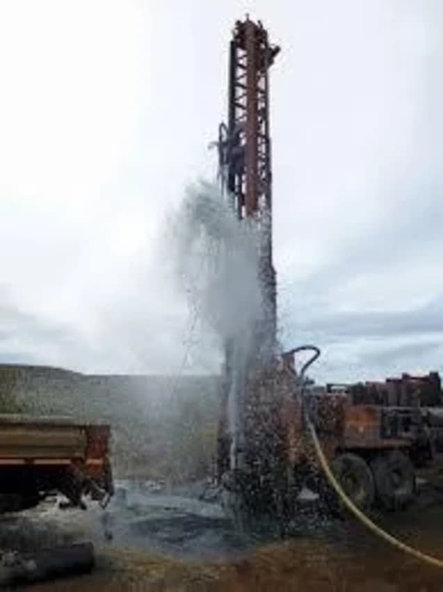 Water Divining Service