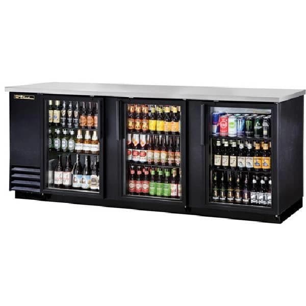 Bar Refrigerator chiller