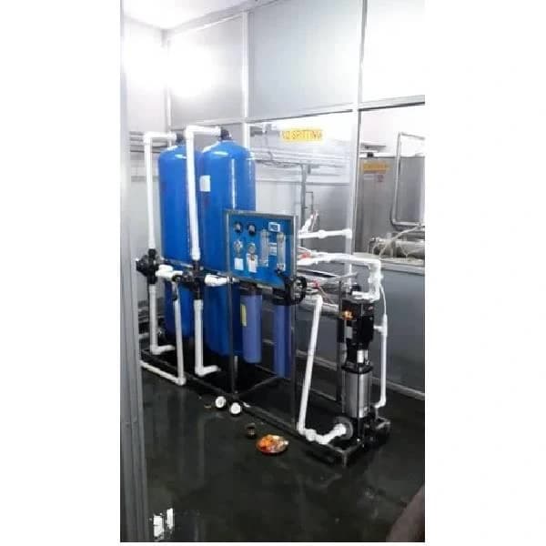 Reverse Osmosis Systems