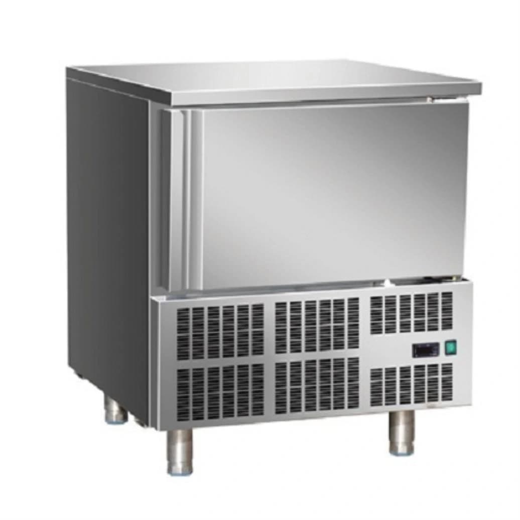 Blast Chillers Freezers