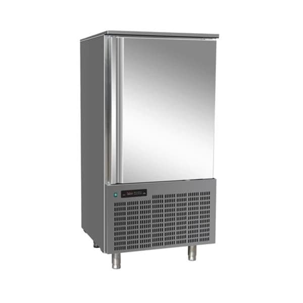 Blast Chiller/Freezer D10