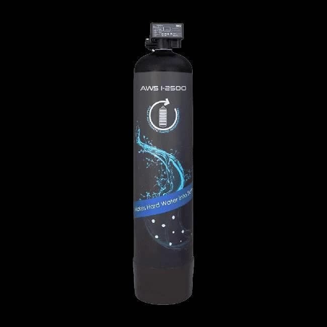 Aquaguard Select AWS 7500 Water Softener