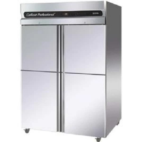 Professional Four Door Refrigeration Gn 1500 Tnme