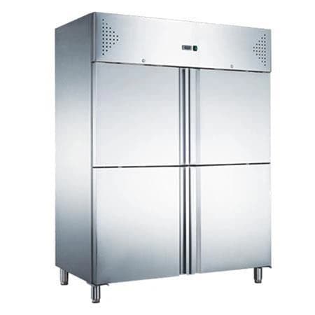 4 Door Vertical Chiller