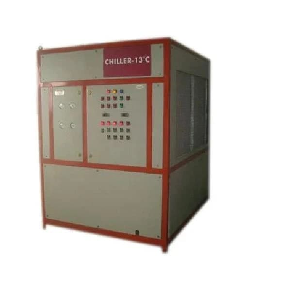 Water Chilling Machine