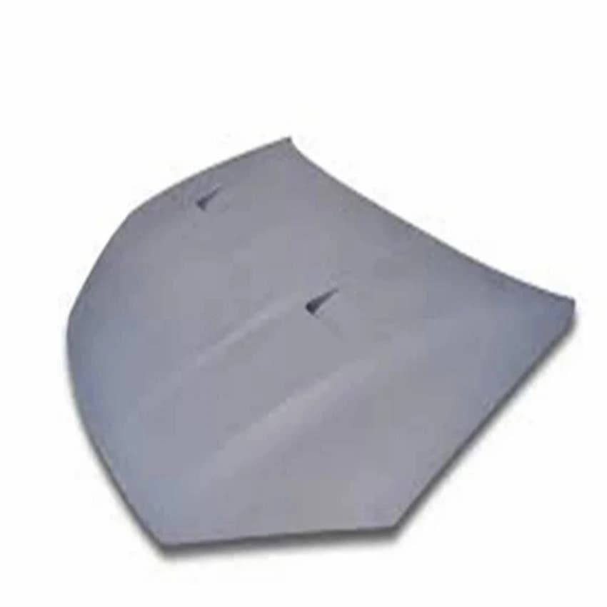 PP FRP Hood, Storage Capacity: 1000-5000 L