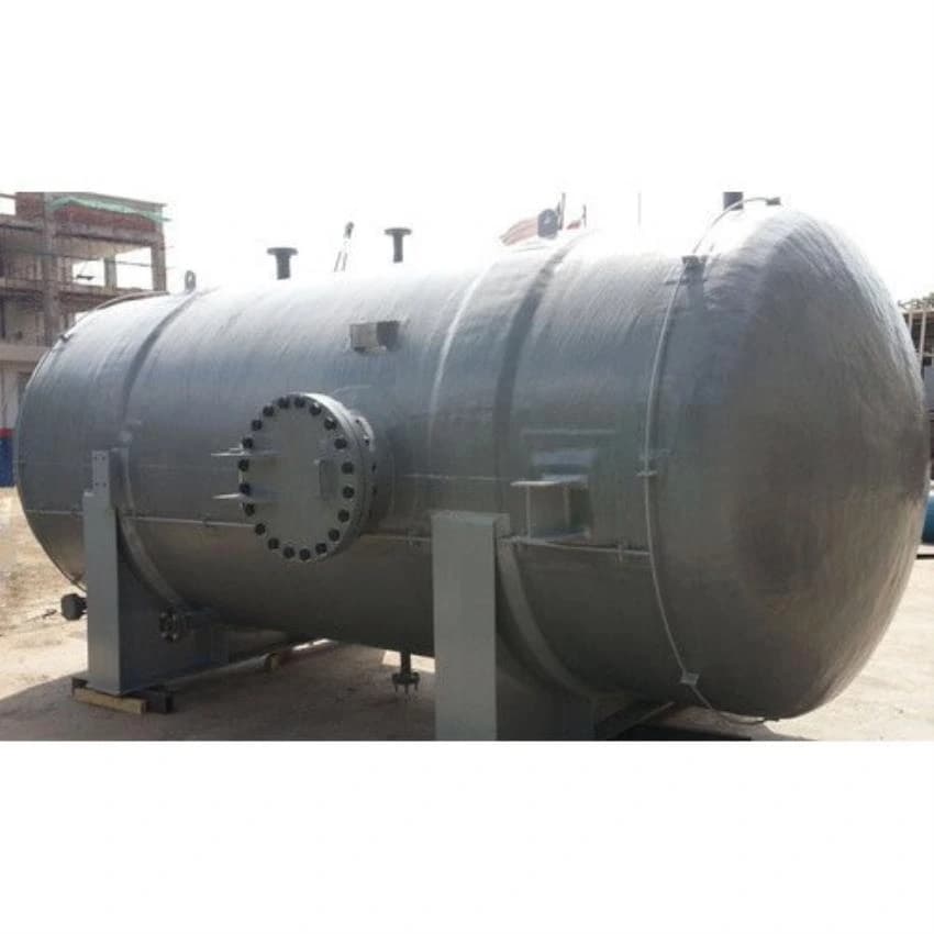Acid Storage Tank, Capacity: 1000-5000 L