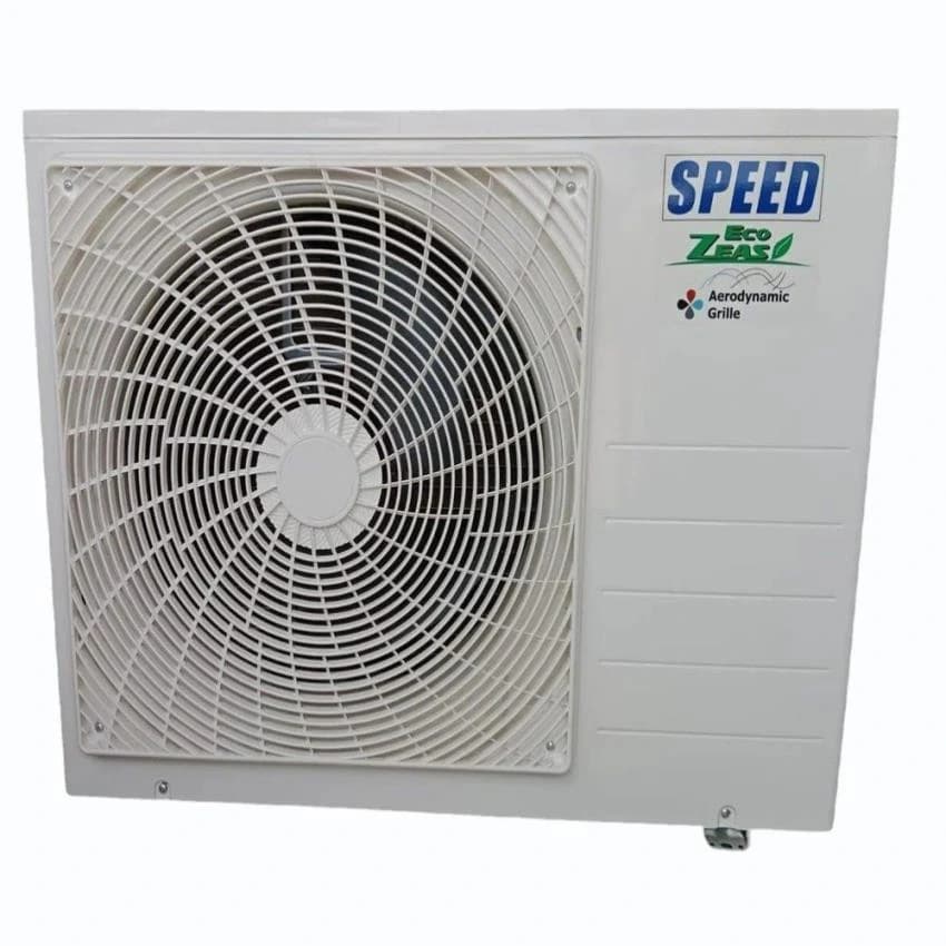 5 TR Online Water Chiller, Copper