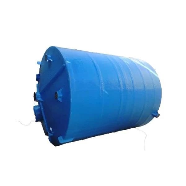 35000 Liter FRP STP Tank