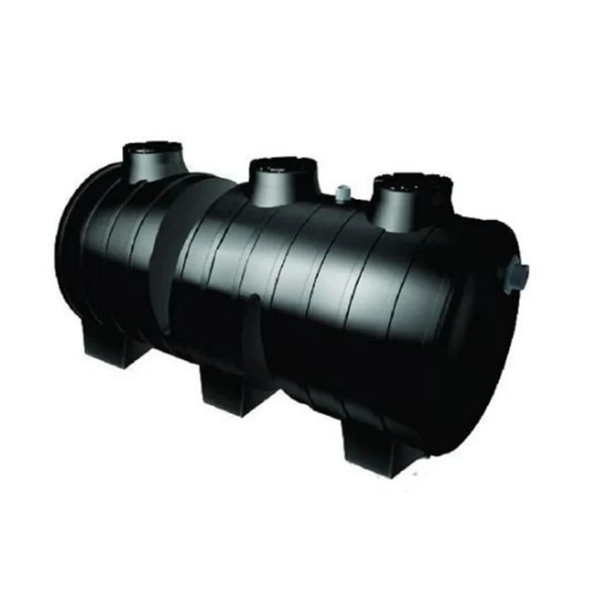 Underground Water Tank