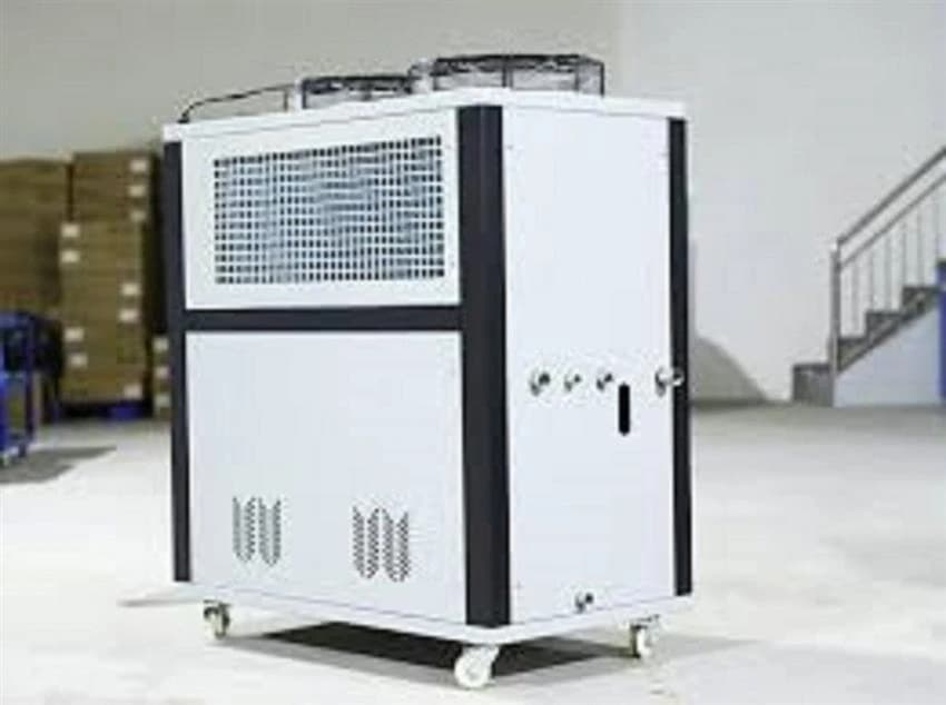 Nitya 2 Ton Water Chiller