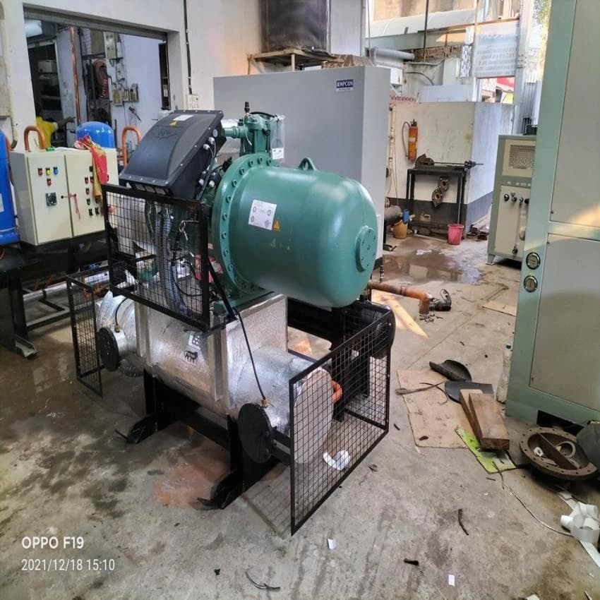 Water Chiller