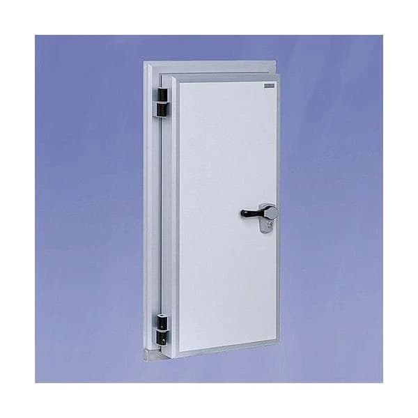 Hinged Cold Room Doors