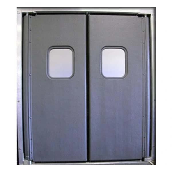 Cold Storage Insulated Doors