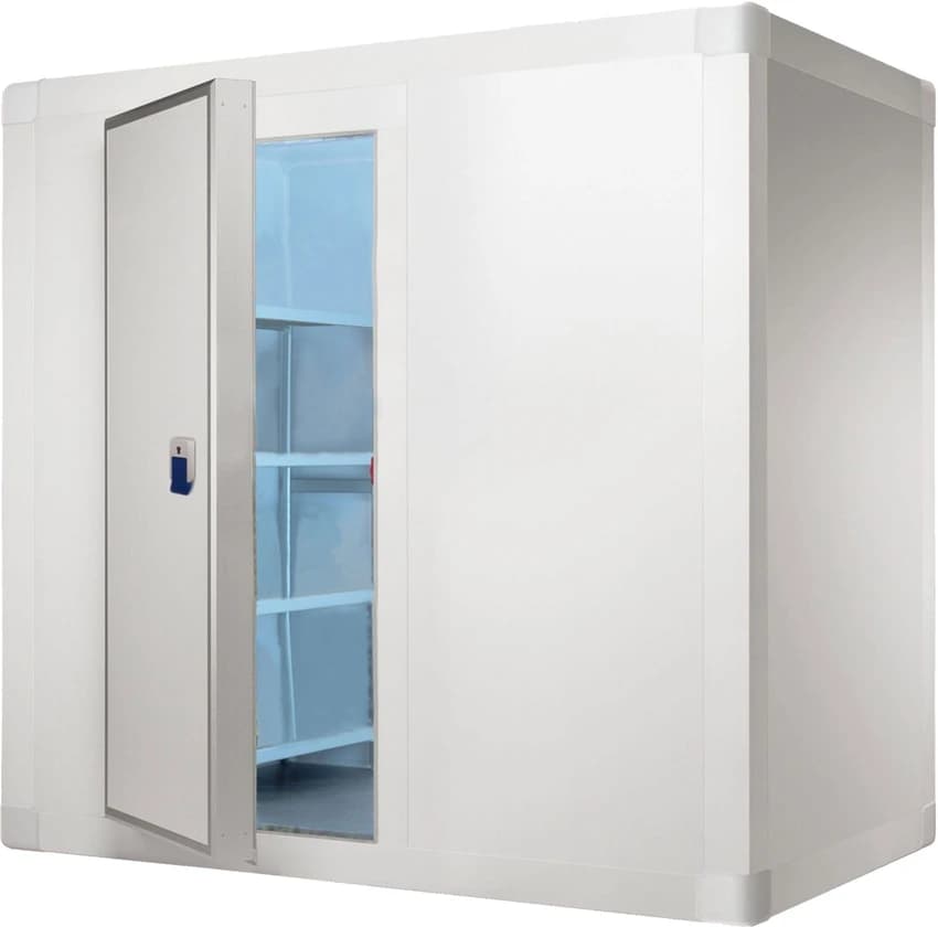 1 T Curd Cold Room