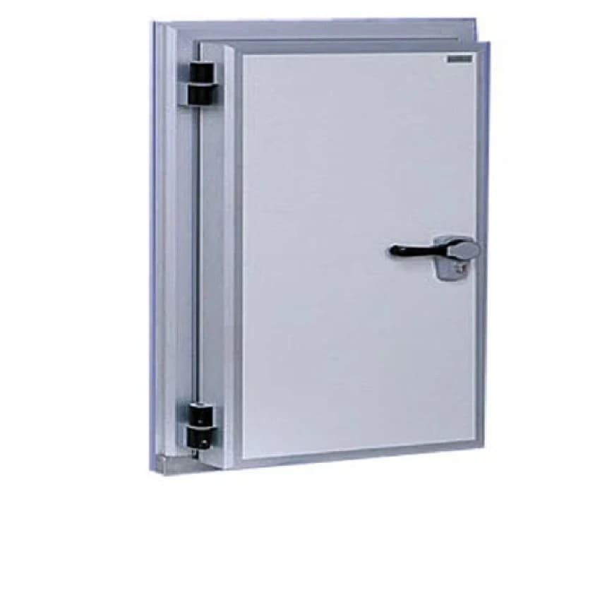 50 Hz Metaflex Cold Room Door, 440 V