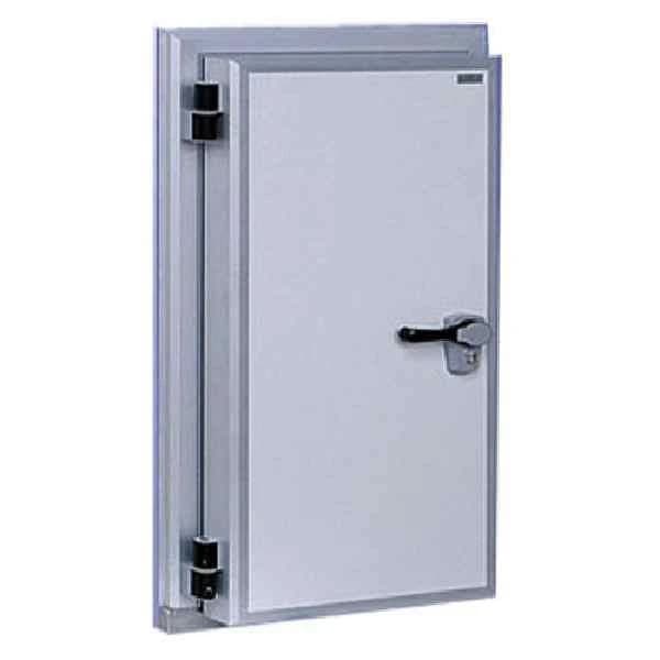 Cold Storage Doors
