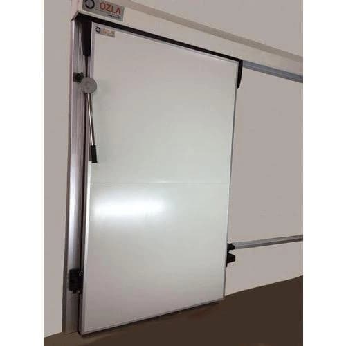Cold Storage Door