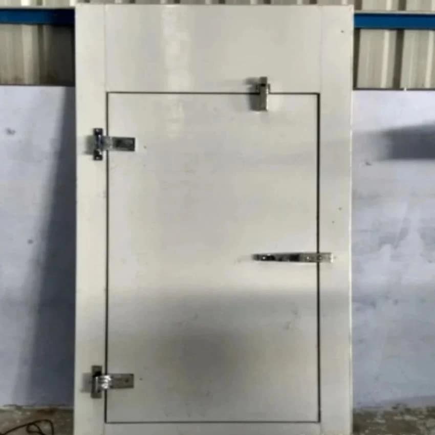 Cold Storage Doors