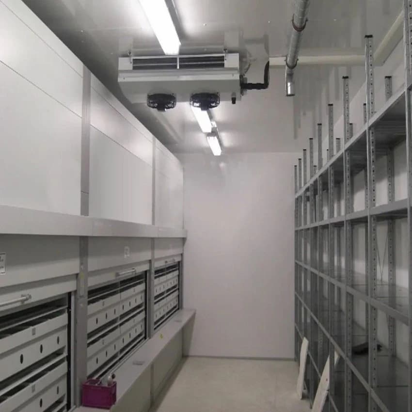 Cold Room Solutions