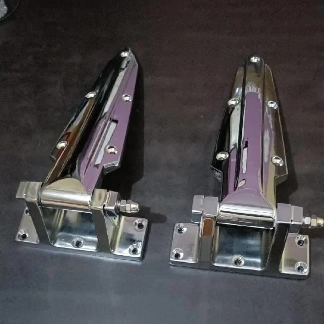 Cold Store Door Hinge