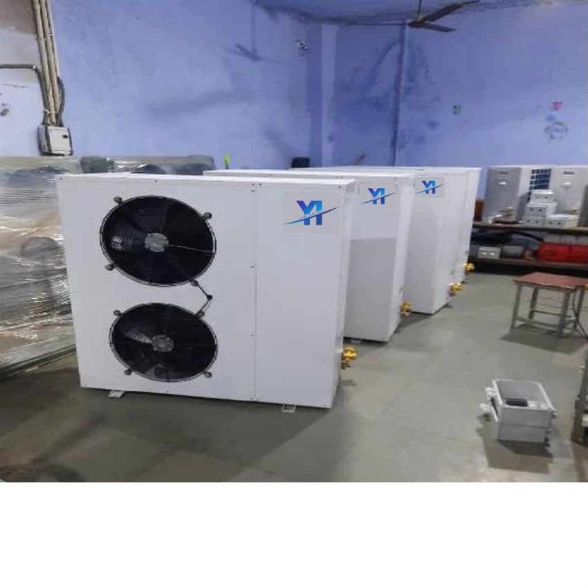 Cold Room Outdoor CR-72