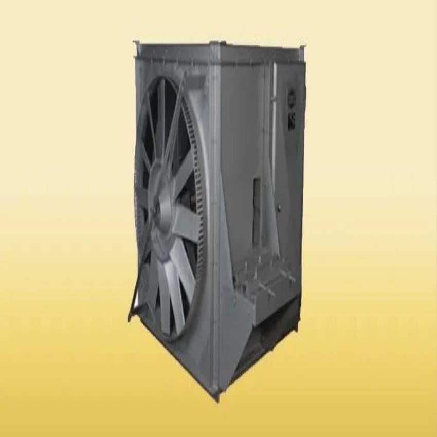 Semi Central Unit