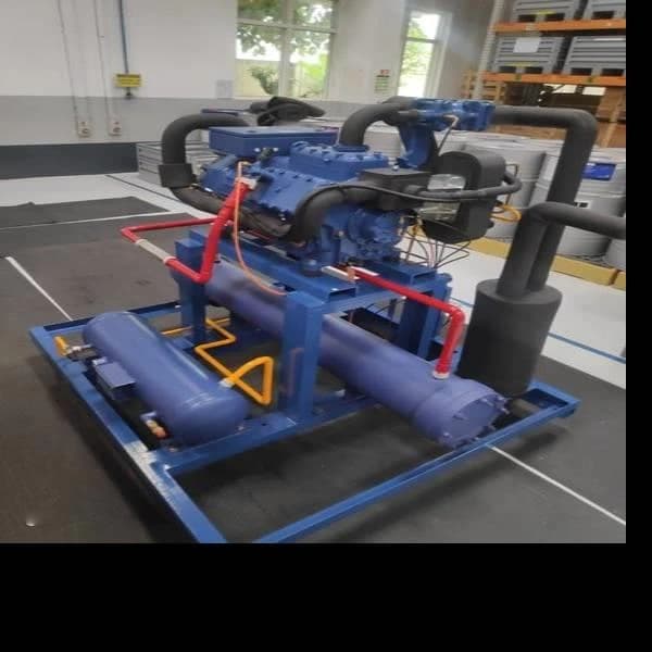 Condensing unit