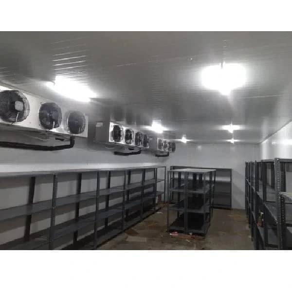 Cold Room Refrigeration Unit