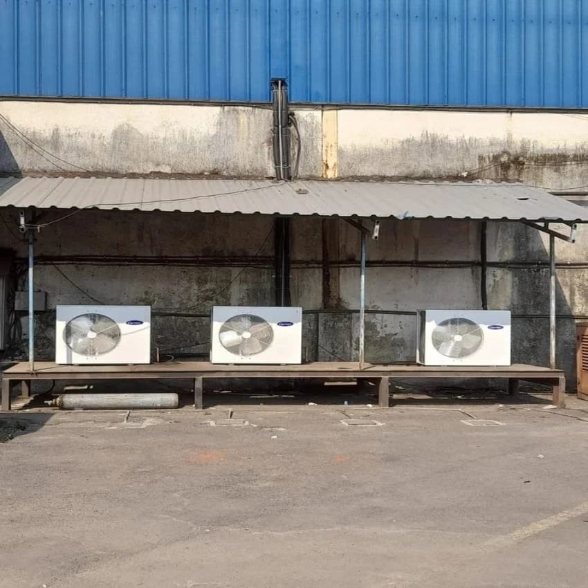 Cold Room Condensing Unit