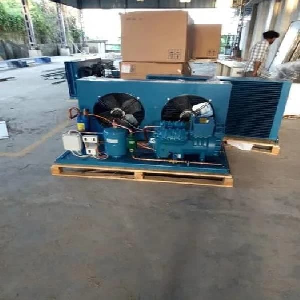 Frascold Condensing Unit