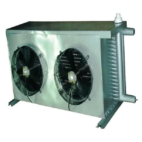 Cooling machine
