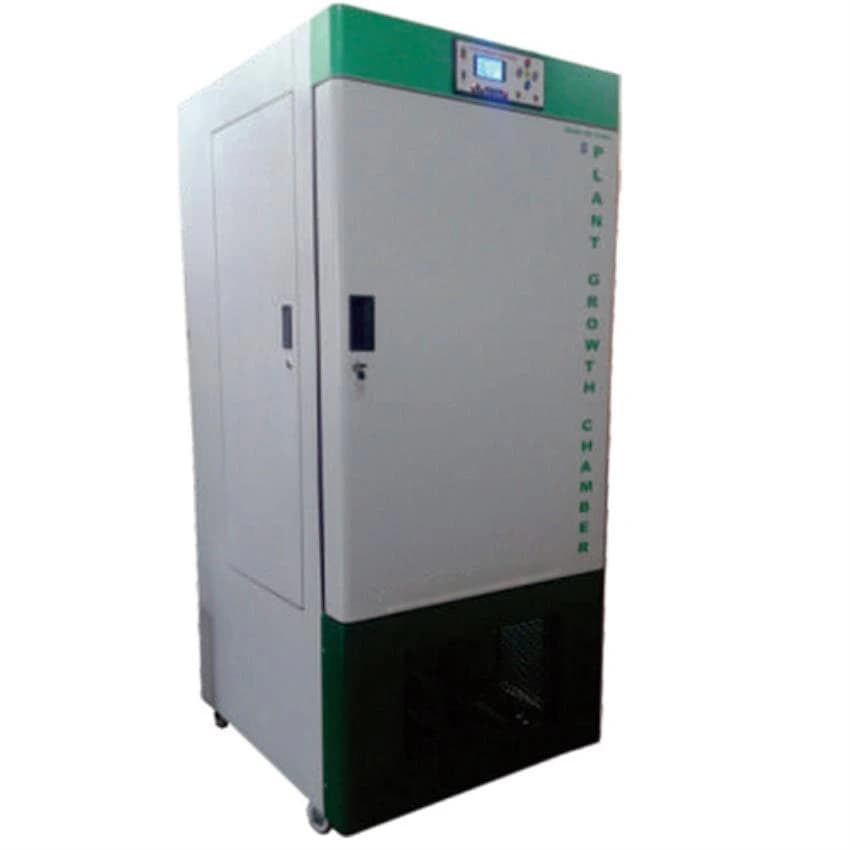 10-45 Degree C Stainless Steel Plant Growth Chamber