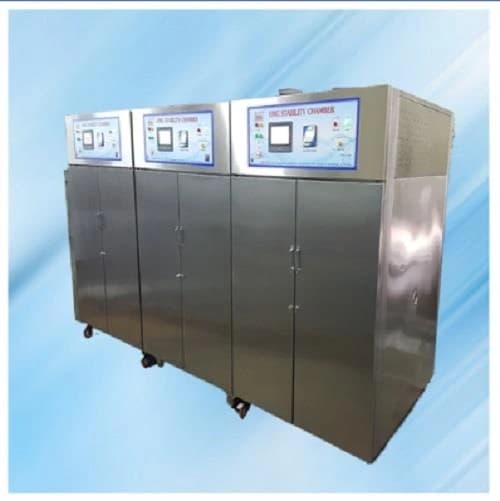 Plant Growth Chamber