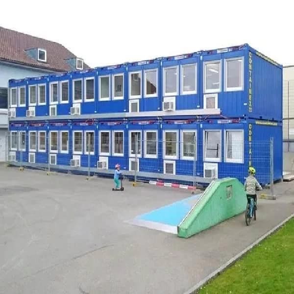 Container Cabin