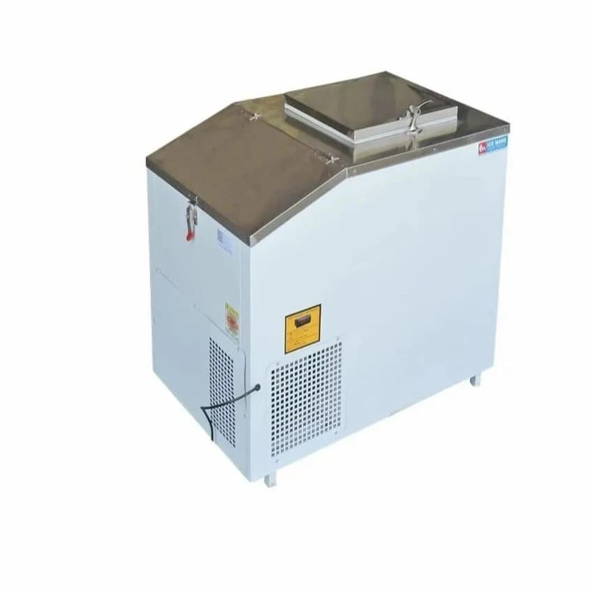 400 Glycol Deep Freezer