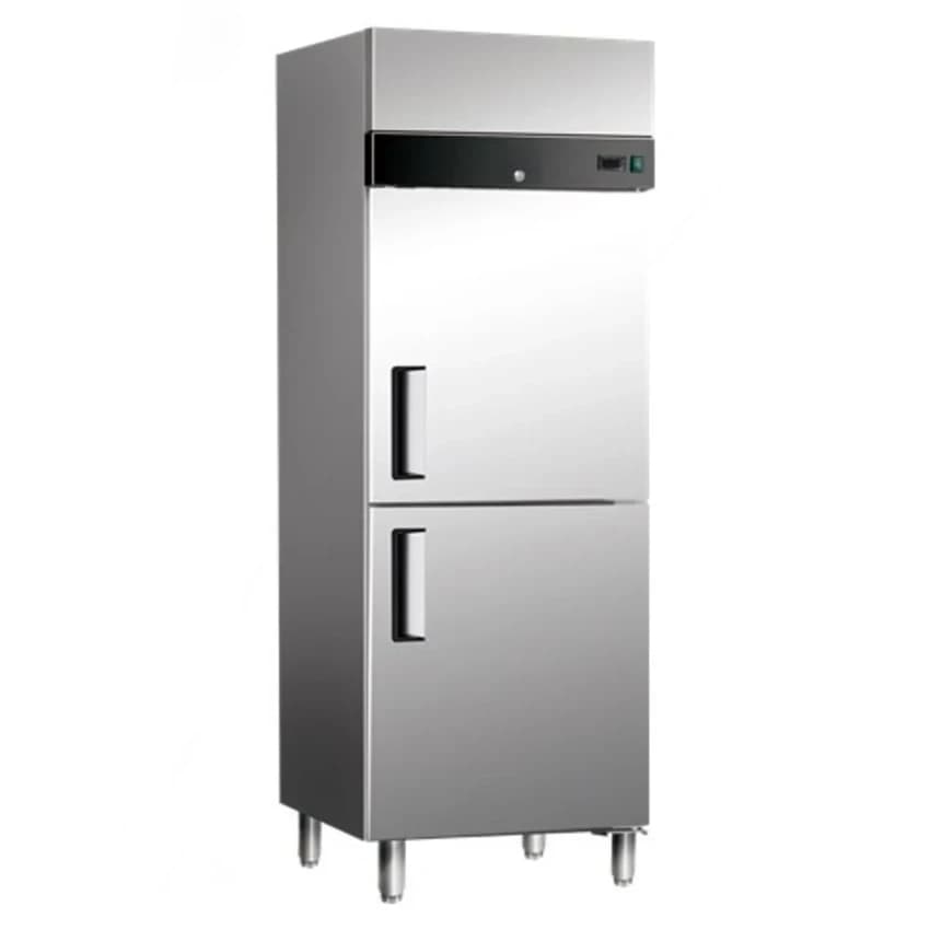Elanpro 2 Door Chiller