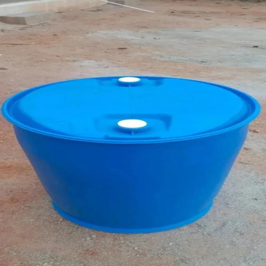 Hm Hdpe Barrels 235 Ltr, Storage Capacity: 220 L