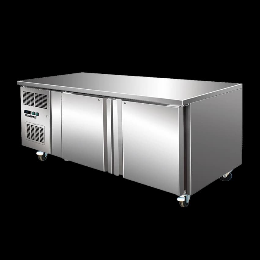 Elanpro UC 1802C Under-Counter Static Chiller / Freezer (400L)