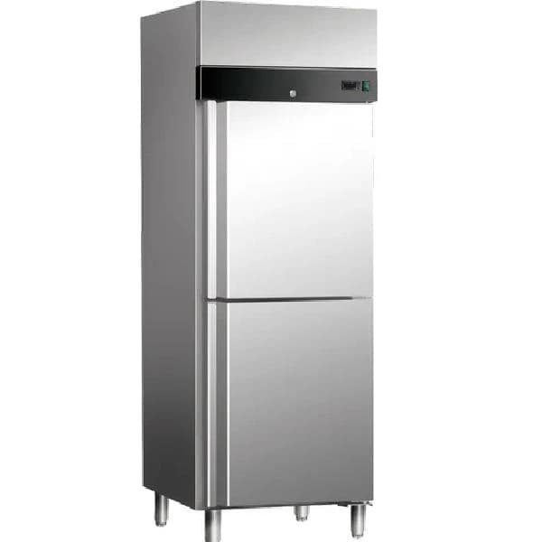 Vertical SS Chiller Or Freezer