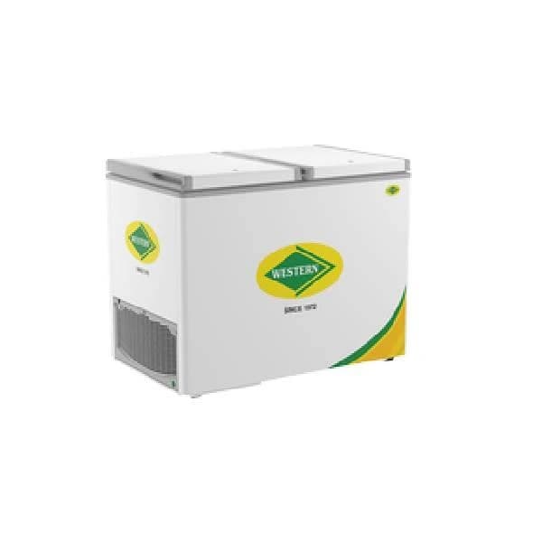 Western Chest Opening Freezer 325 Ltr