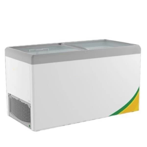WHF425G Deep Freezer