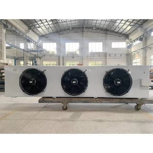 Indoor Machine for Cold Room