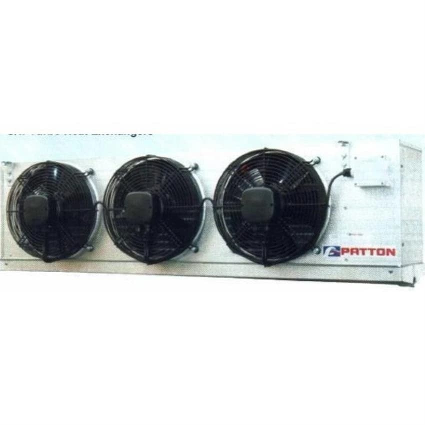 Up To 50 Degree Celsius MS Patton Evaporators, Automation Grade: Automatic, Capacity: 1 Ton