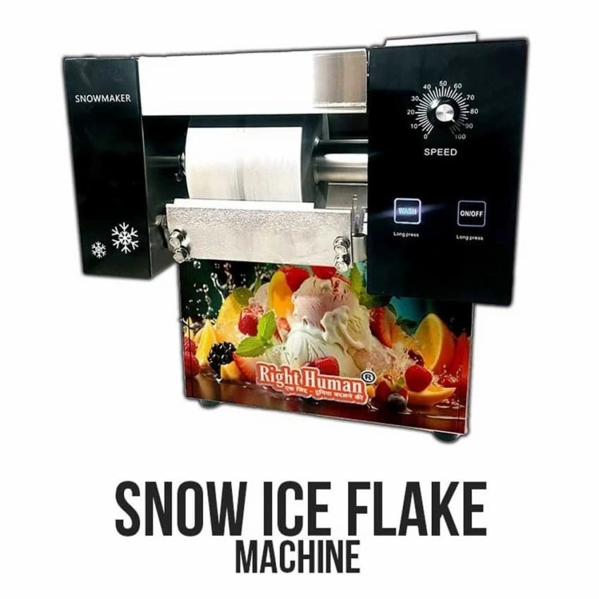 Ice Block Making Machine