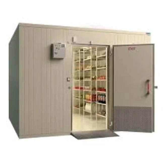 50 Ton Cold Storage Room