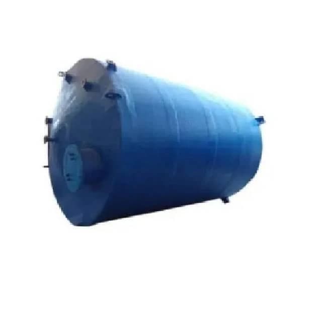 FRP Chemical Storage Tank