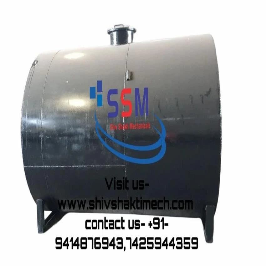 Liquid Storage Tank