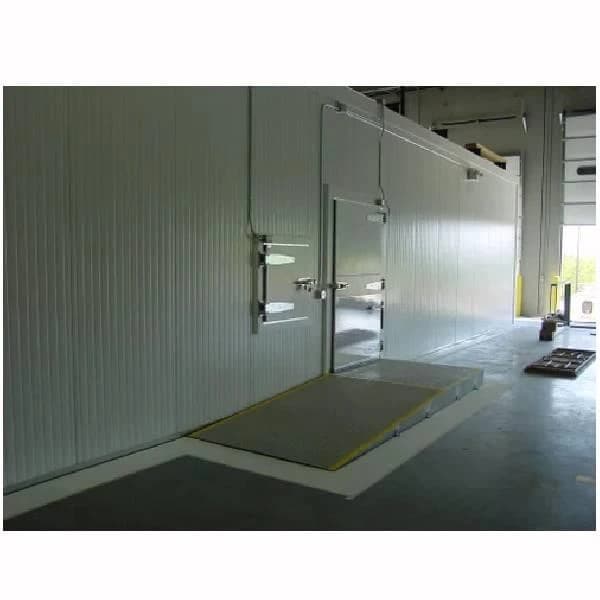 Hotel Cold Rooms